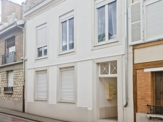 Appartement location à Reims