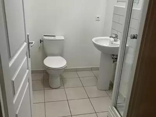 Appartement location à Chantilly, Oise