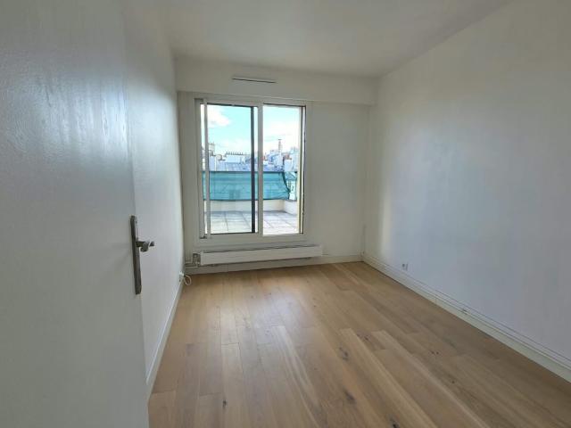 Appartement location à Saint-Mandé, Val-de-Marne
