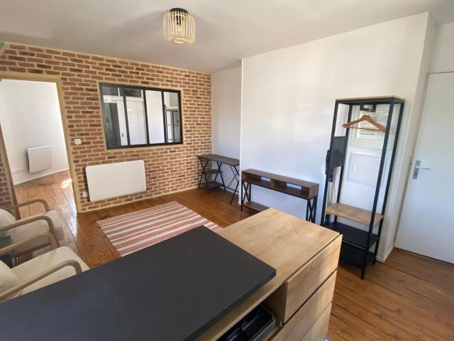 Appartement location à Limoges