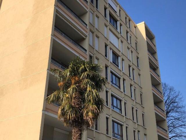 Appartement location à Vienne