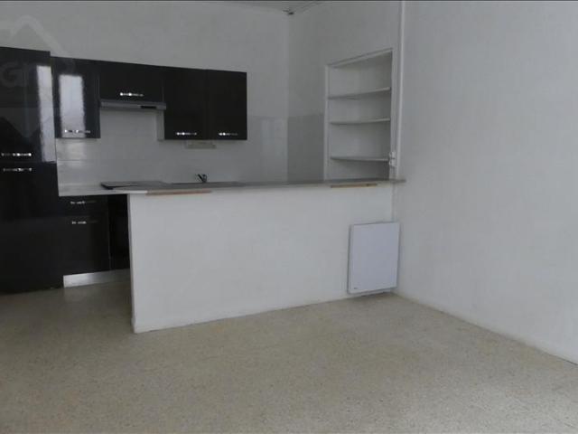 Appartement location à Nîmes