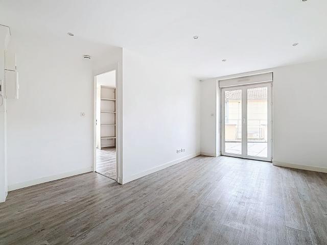 Appartement location à Clermont-Ferrand, Gerzat