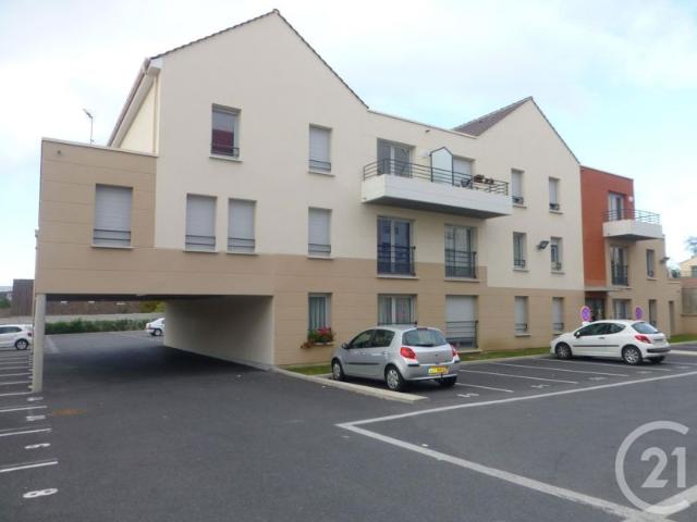 Appartement location à Beauvais
