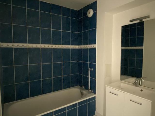 Appartement location à Beauvais