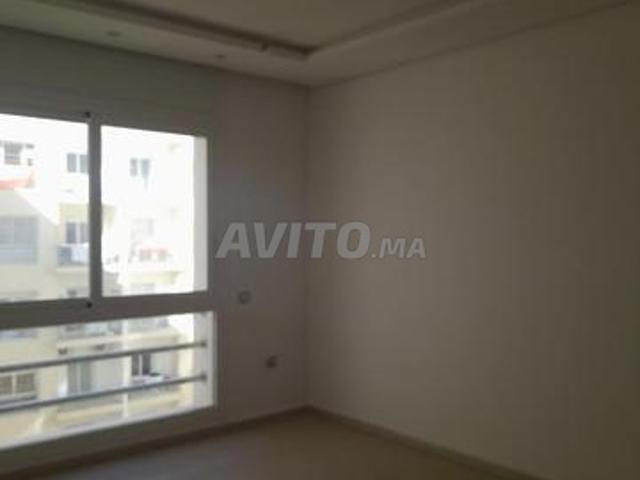 Appartement location à Rbat