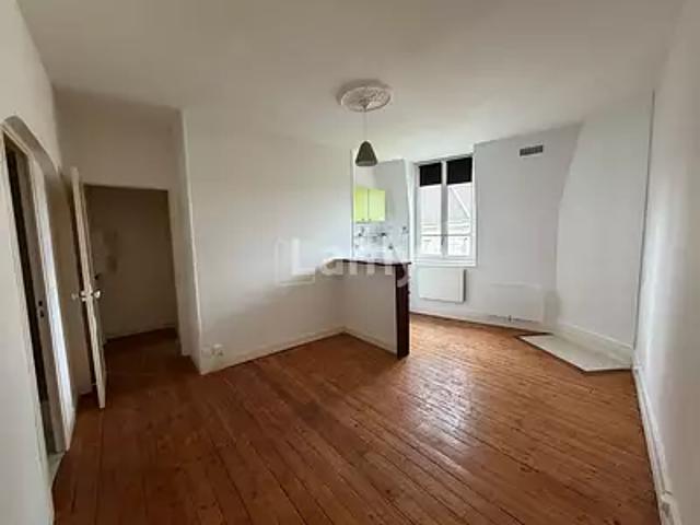 Appartement location à Senlis