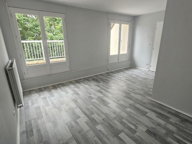 Appartement location à Orléans, Olivet