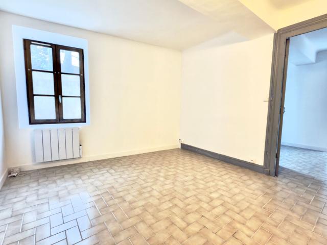 Appartement location à Les Bans, Montmorillon