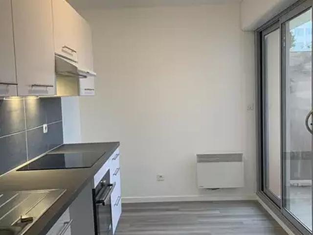 Appartement location à Dijon, Talant