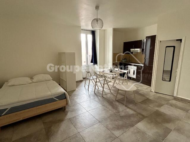 Appartement location à Nîmes