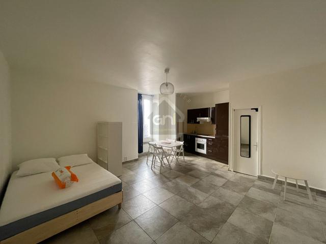 Appartement location à Nîmes