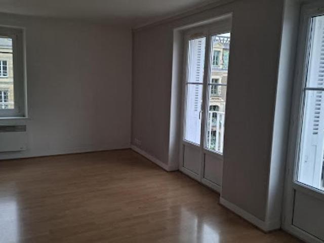 Appartement location à Caen, Douvres-la-délivrande