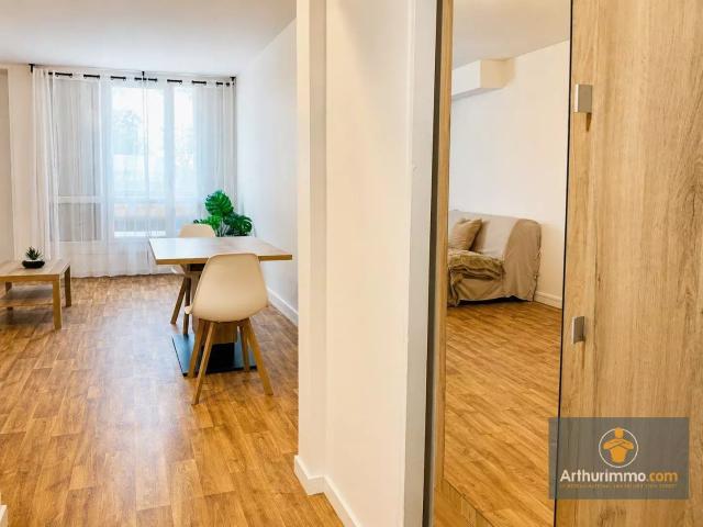 Appartement location à Beauvais