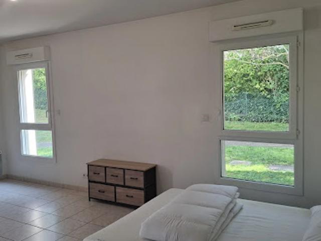 Appartement location à Tours