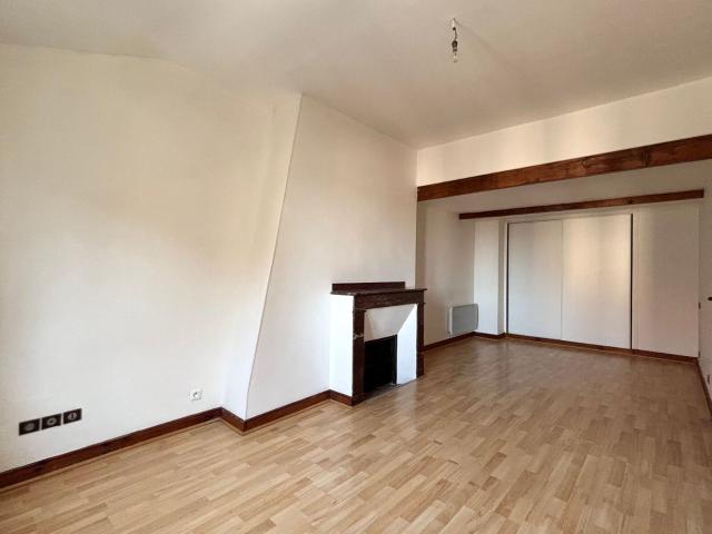 Appartement location à Toulouse