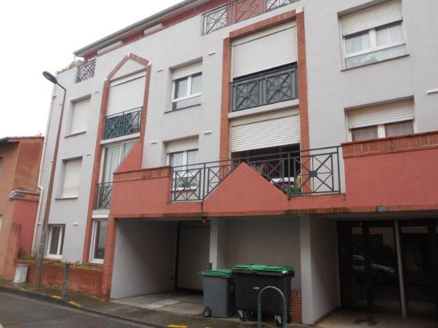 Appartement location à Toulouse