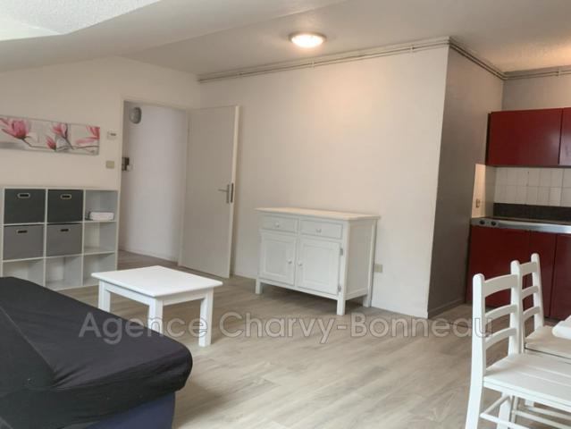 Appartement location à Saint-Girons, Erp