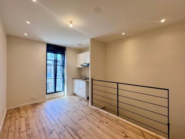 Appartement location à Toulouse