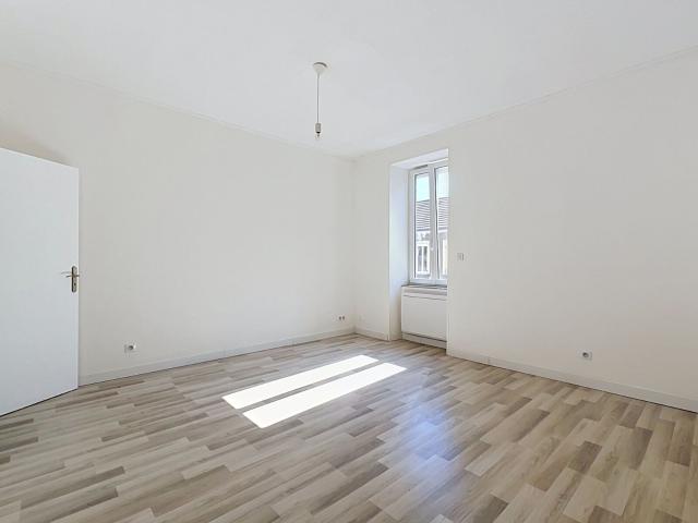 Appartement location à Montagne des Boulets, Le Creusot