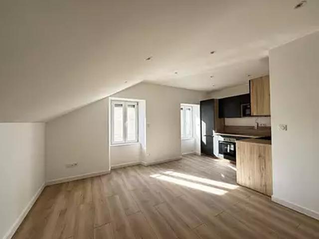 Appartement location à Saint-Claude, Les Rousses