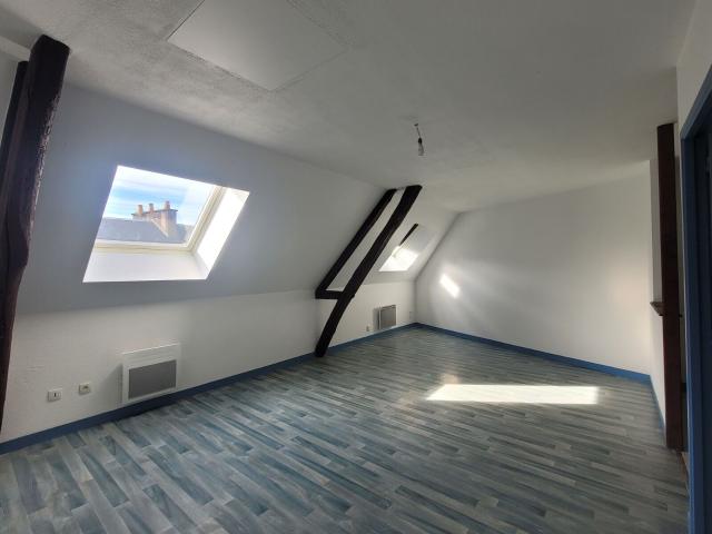 Appartement location à Guéret, La Souterraine