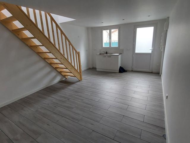 Appartement location à Niort, Thorigné