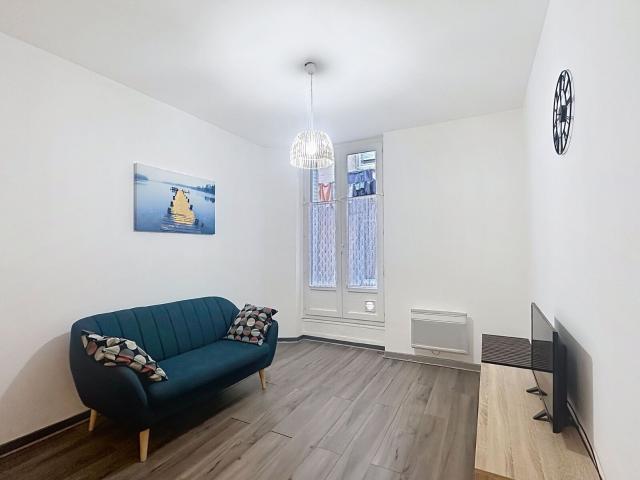 Appartement location à Avignon