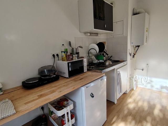 Appartement location à Tours, Joué-lès-tours