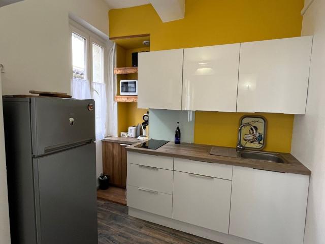 Appartement location à Arrondissement de Toulon, Toulon