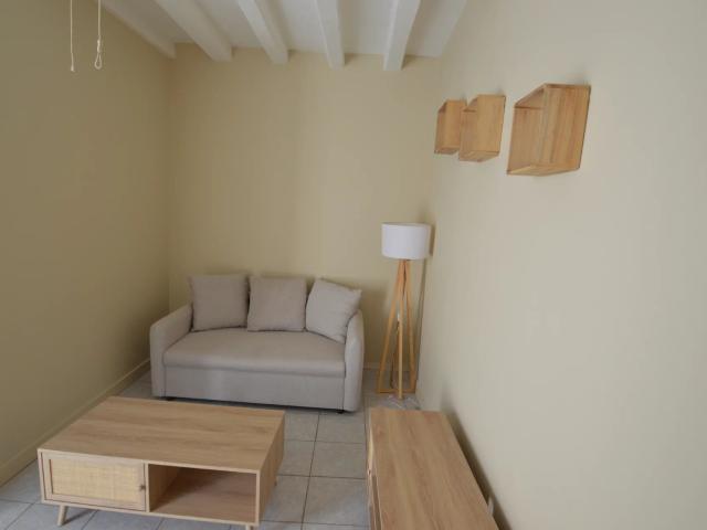 Appartement location à Le Mans, Ecommoy