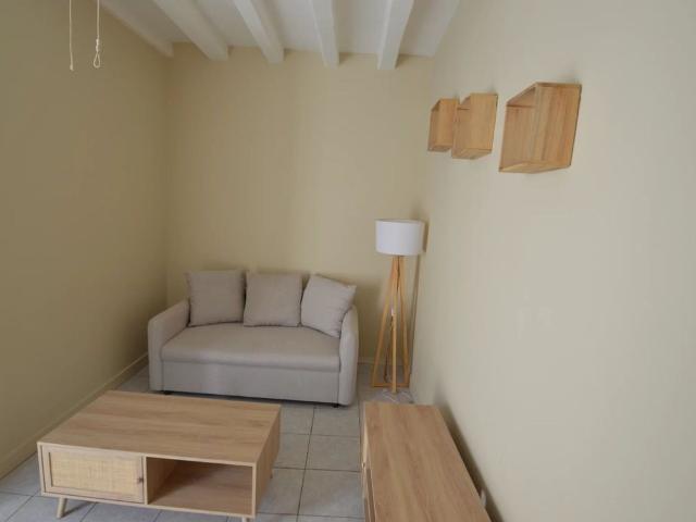 Appartement location à Le Mans, Ecommoy