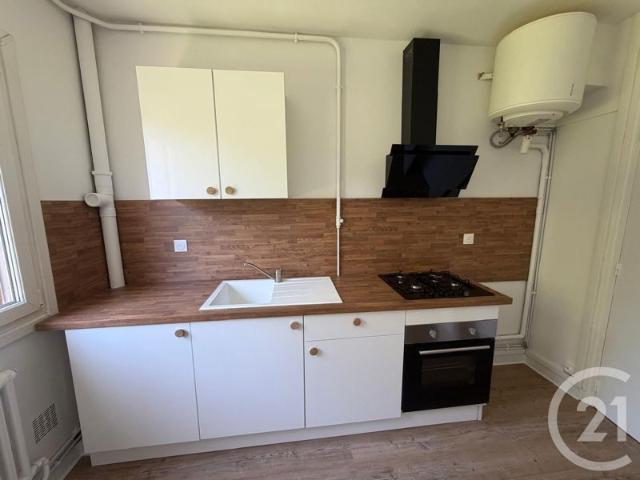 Appartement location à Beauvais