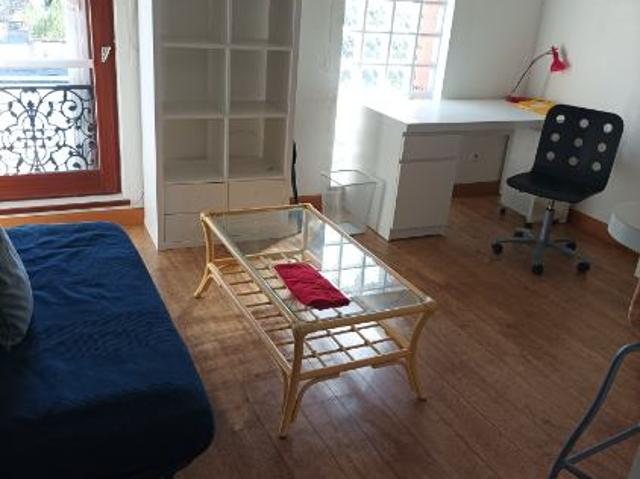Appartement location à Toulouse
