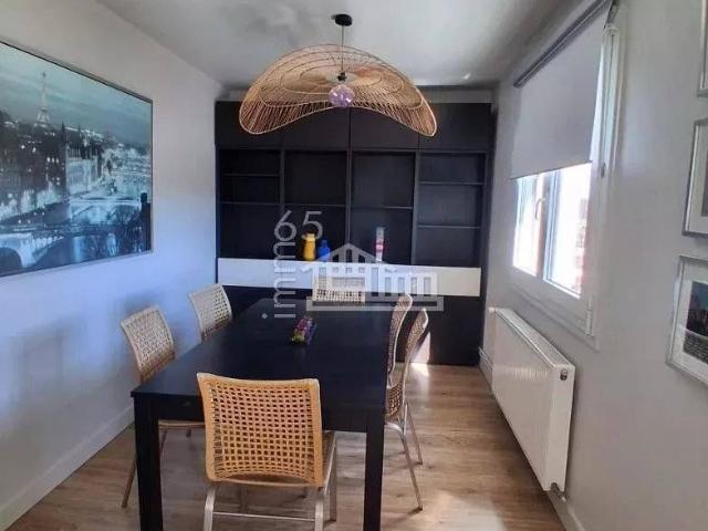 Appartement location à Tarbes