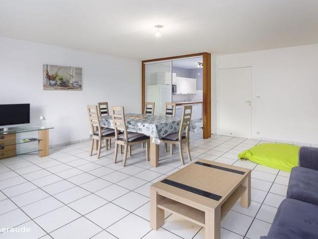 Appartement location à Saint-Brieuc, Bretagne