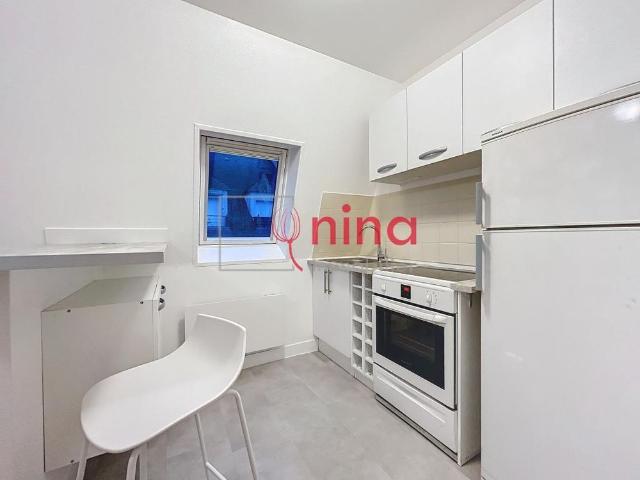 Studio location à Boissy-Saint-Léger, Val-de-Marne