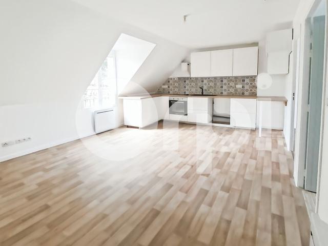 Appartement location à Le Village, Nanteuil-le-Haudouin