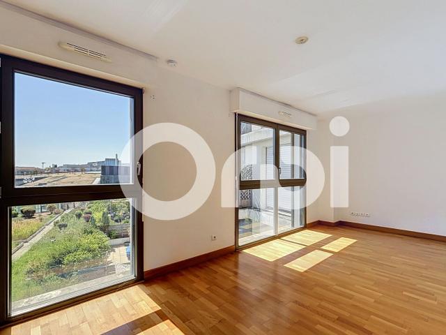 Appartement location à L'Haÿ-les-Roses, Arcueil