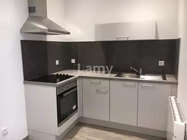 Appartement location à Montbéliard
