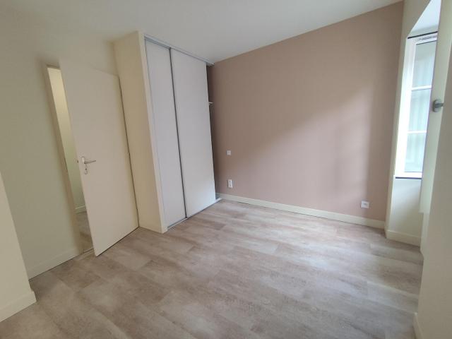 Appartement location à Saint-Maixent-l'École, Deux-Sèvres