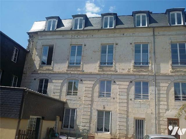 Appartement location à Lisieux, Orbec