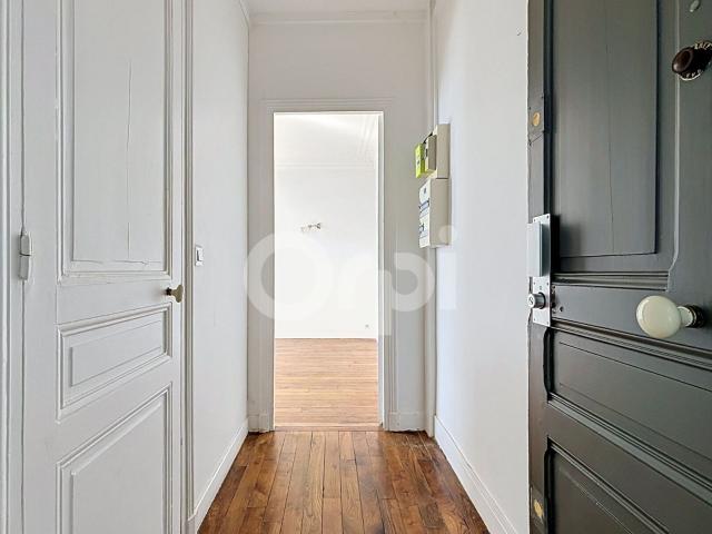Appartement location à Nogent-sur-Marne, Nogent-sur-marne