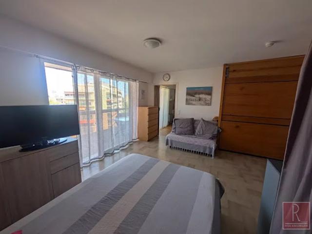 Appartement location à Grasse, Antibes