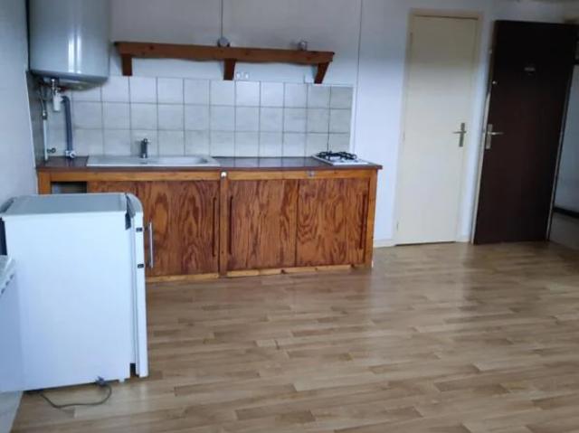 Appartement location à Nantua, Oyonnax