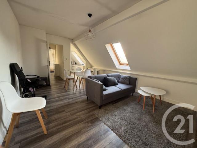 Appartement location à Beauvais