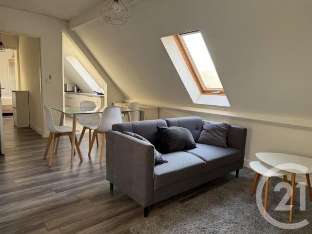Appartement location à Beauvais