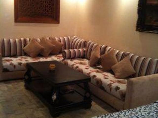 Appartement location à Mehdiya