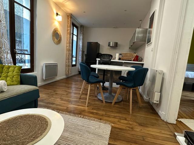 Appartement location à Nogent-sur-Marne, Saint-maurice
