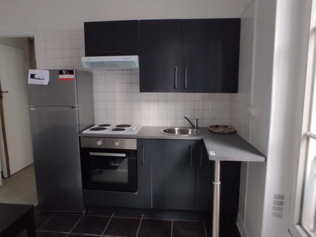 Appartement location à Paris, Île-de-France
